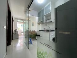Parc Rosewood (D25), Condominium #460283291